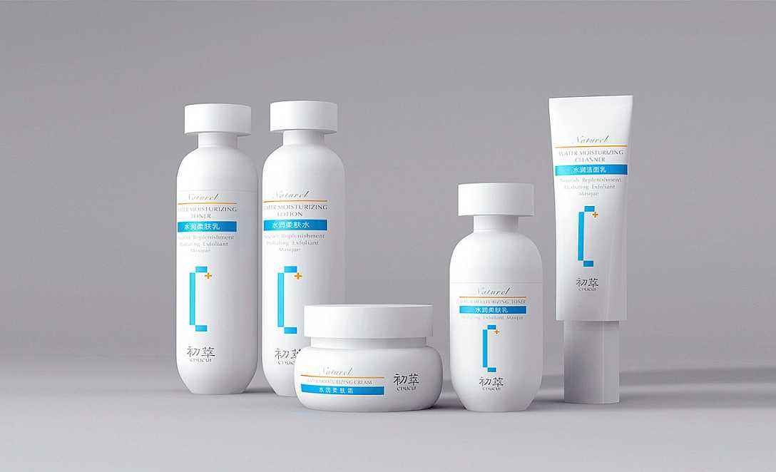 国产色XX群视频射精 终端用户谈化妆品包装的安全性