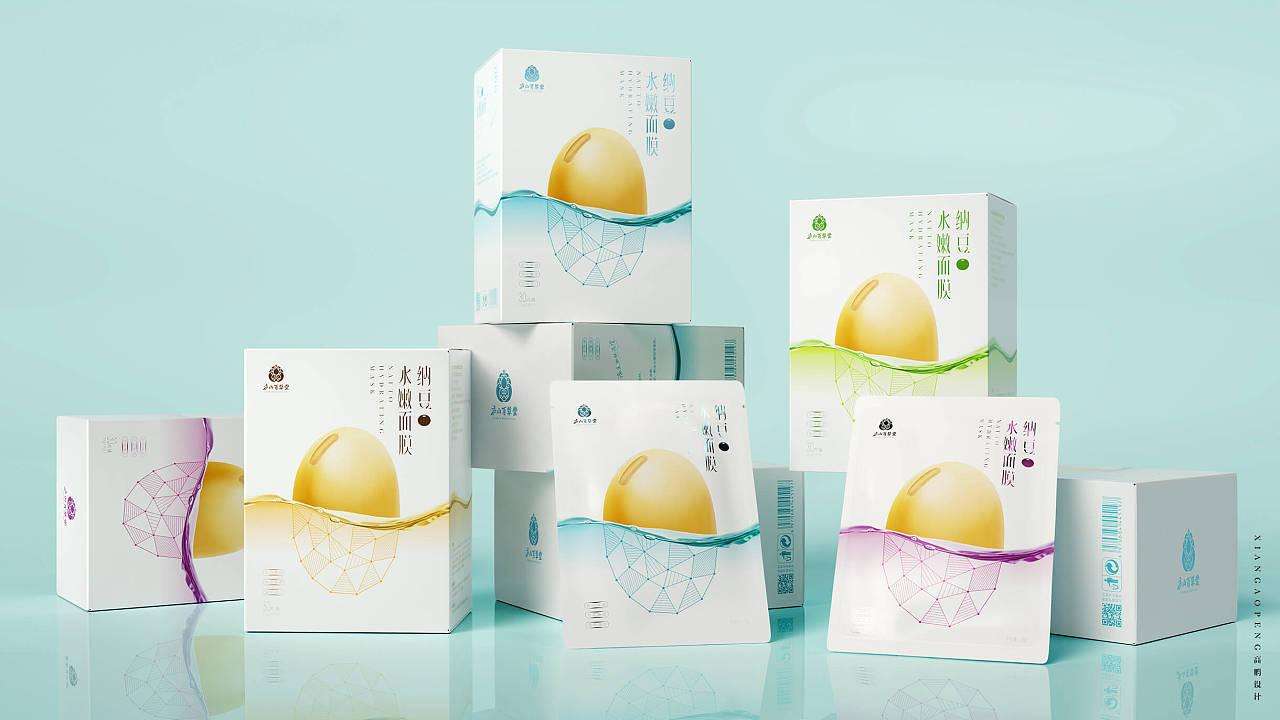 国产三级无码在线观看 化妆品包装的设计延伸