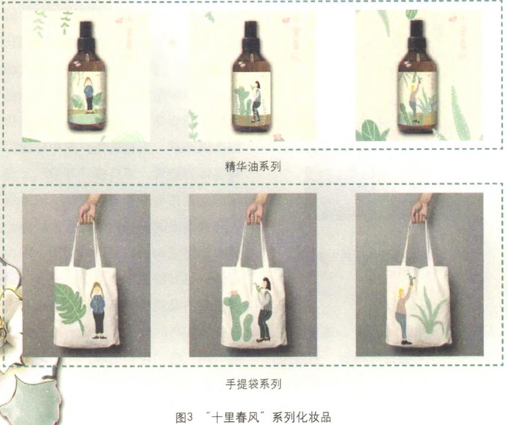 国产三级无码在线观看 化妆品包装的利润线索在哪里？