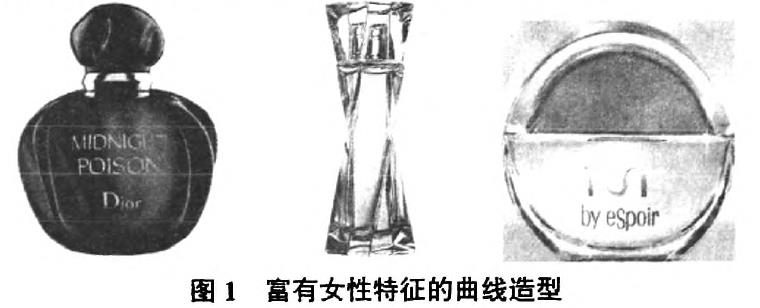 国产色XX群视频射精 女性化妆品包装造型的人性化设计