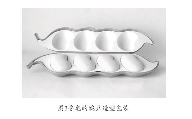 国产色在线传媒AV\ 仿生形态的化妆品包装设计案例赏析