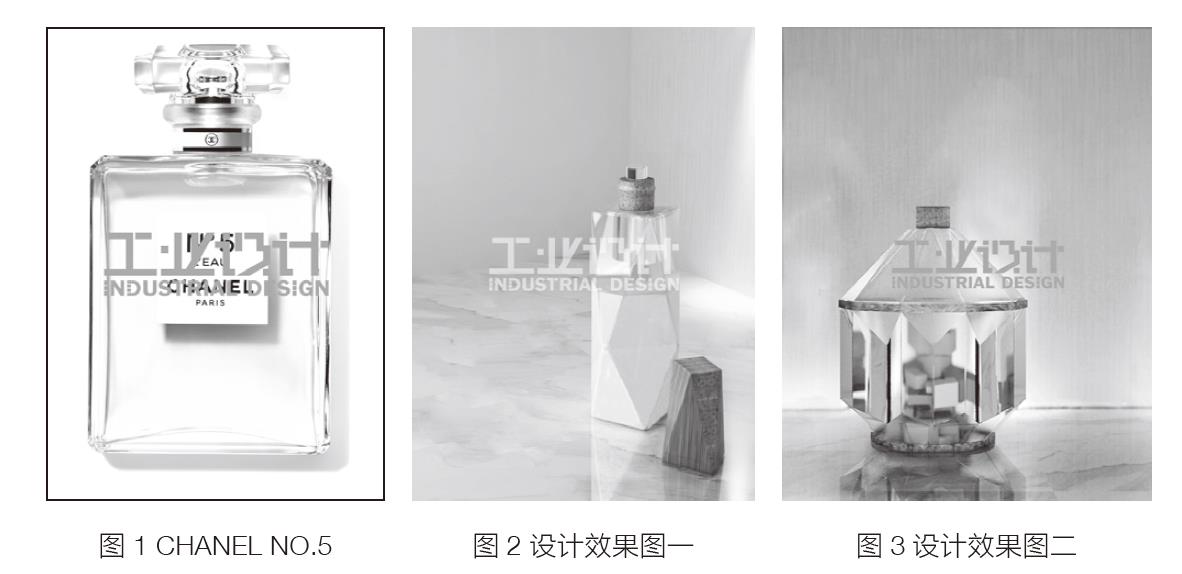 国产色在线传媒AV\ 化妆品容器包装的分类及造型设计