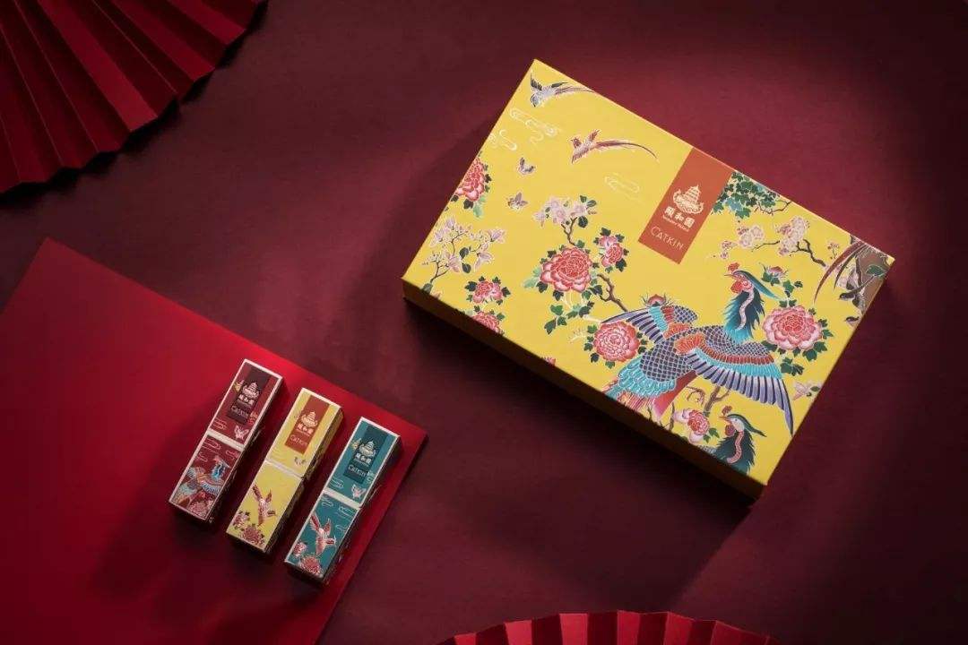 国产三级无码在线观看 消费者对中式风格化妆品包装的认知现状及差异分析