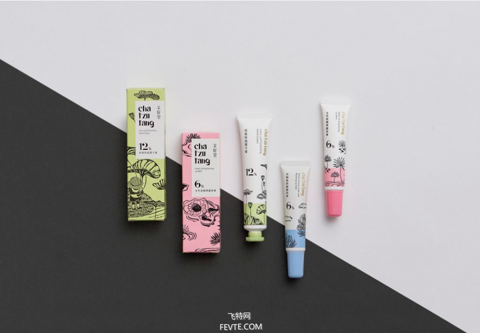 国产色XX群视频射精 化妆品包装瓶加工厂家谈信息时代产品包装设计研究