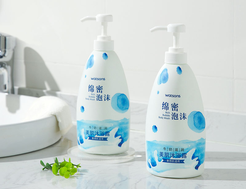 国产色XX群视频射精 4种常用热收缩摸的主要应用范围