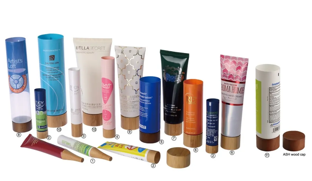 国产色在线传媒AV\ 浅述化妆品软管常见的基础质量要求